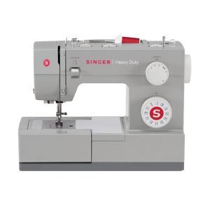Máquina de coser Singer semi industrial 4423