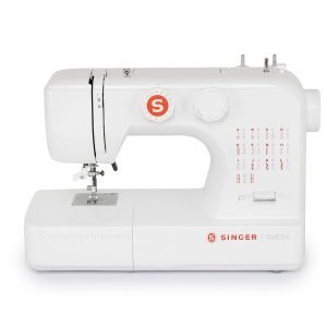 Máquina de coser Singer SM024
